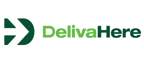 DelivaHere